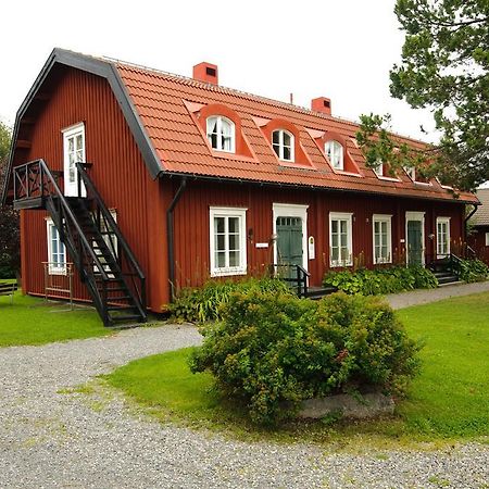 Stiftsgarden Hostel Шеллефтео Номер фото
